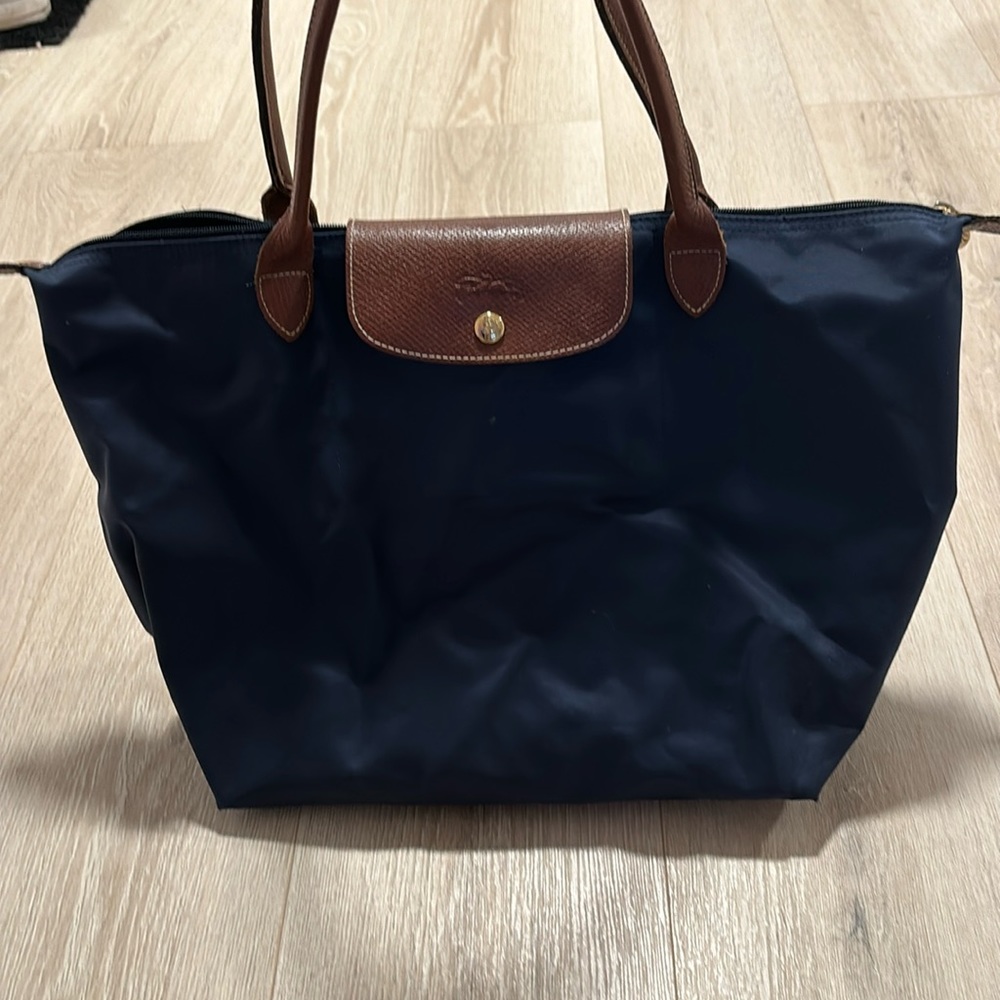 Longchamp bag